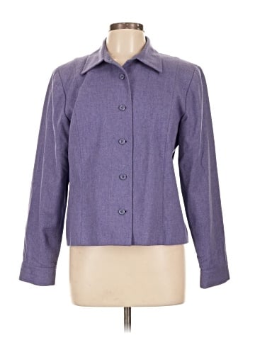 Pendleton Wool Blazer (view 1)