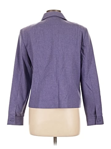 Pendleton Wool Blazer (view 2)