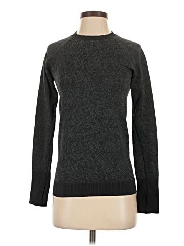 Lululemon Athletica Turtleneck Sweater (view 1)