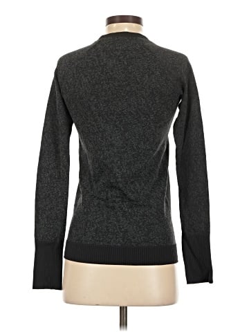Lululemon Athletica Turtleneck Sweater (view 2)