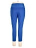 Xersion Solid Blue Active Pants Size XL - photo 2