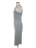 Monrow Gray Casual Dress Size XS - photo 5