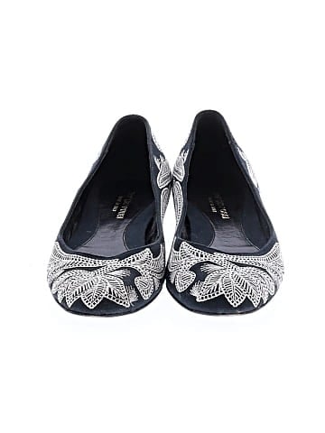 Sergio Rossi Flats (view 2)