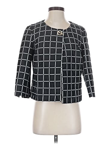 Charter Club Blazer (view 1)