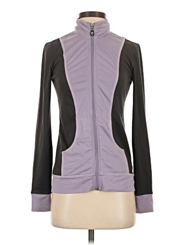 Core Track Jacket (view 1)