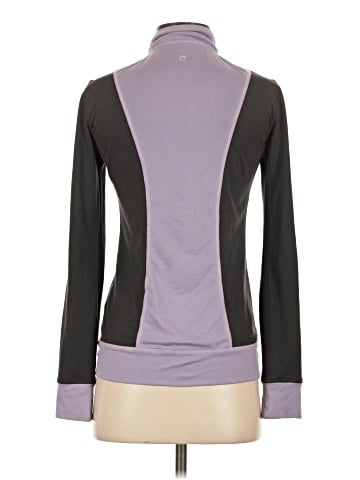 Core Track Jacket (view 2)