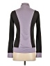Core Color Block Purple Track Jacket Size XS - photo 2