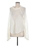 Moon River Ivory Cardigan Size M - photo 1