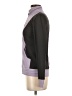 Core Color Block Purple Track Jacket Size XS - photo 5