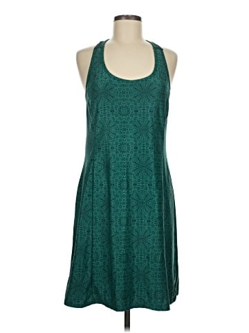 MPG Casual Dress (view 1)