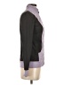 Core Color Block Purple Track Jacket Size XS - photo 4