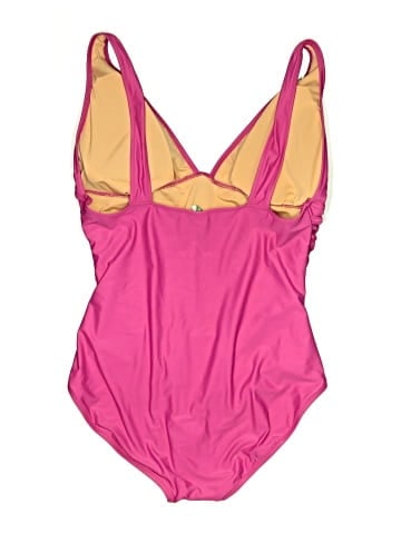 J.Crew One Piece Swimsuit (view 2)
