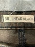 Bullhead Tweed Gray Jeans Size 0 - photo 7
