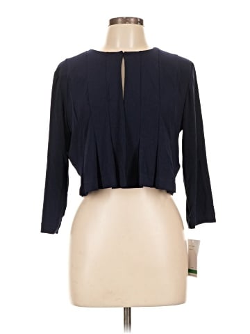 Danny And Nicole Long Sleeve Turtleneck (view 1)