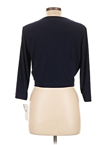 Danny And Nicole Long Sleeve Turtleneck (view 2)