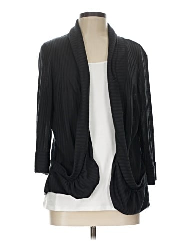 Signature by Robbie Bee Cardigan (view 1)
