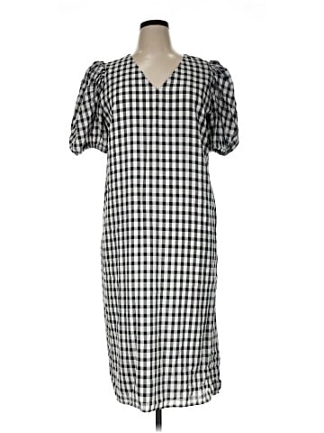 Halogen Casual Dress (view 1)