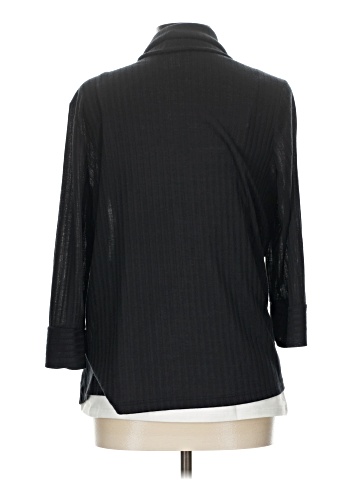 Signature by Robbie Bee Cardigan (view 2)