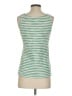 Ann Taylor Green Tank Top Size S - photo 2