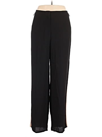 Eileen Fisher Silk Pants (view 1)