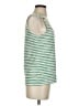 Ann Taylor Green Tank Top Size S - photo 4
