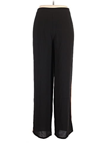 Eileen Fisher Silk Pants (view 2)