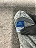 Old Navy 100% Polyester Tweed Gray Pullover Sweater Size 14 - 16 - photo 3