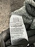 Old Navy 100% Polyester Tweed Gray Pullover Sweater Size 14 - 16 - photo 4
