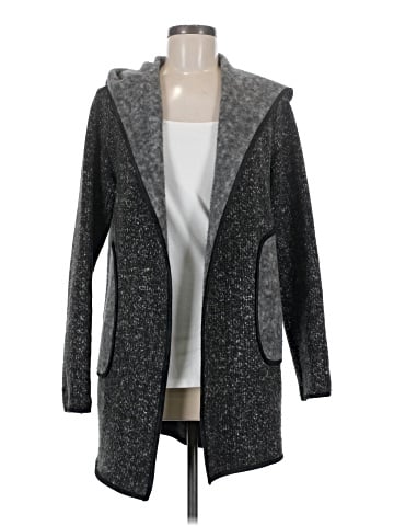 Capote Cardigan (view 1)