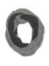 Columbia 100% Polyester Black Scarf One size - photo 1