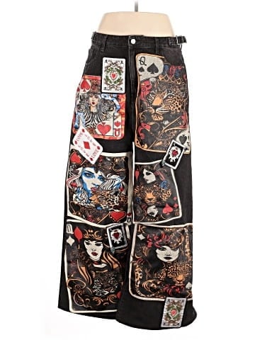 Akira Jeans (view 1)