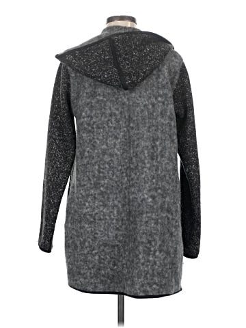 Capote Cardigan (view 2)