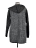 Capote Gray Cardigan Size M - photo 2