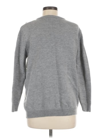 Forever 21 Pullover Sweater (view 2)