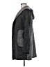 Capote Gray Cardigan Size M - photo 5