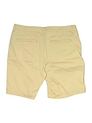 Lee Khaki Shorts (view 2)