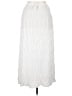 Missguided White Formal Skirt Size XL - photo 1