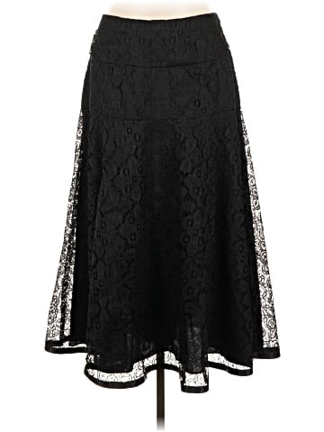 KM Collections by Milla Bell Formal Skirt (view 1)