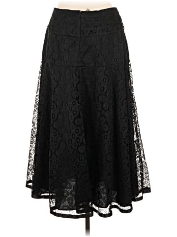 KM Collections by Milla Bell Formal Skirt (view 2)
