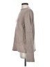 Nordstrom Tan Turtleneck Sweater Size S - photo 5