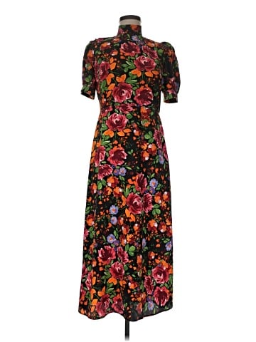 Topshop Casual Dress (view 1)