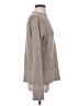 Nordstrom Tan Turtleneck Sweater Size S - photo 4