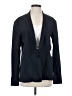 Theory Blue Blazer Size 6 - photo 1
