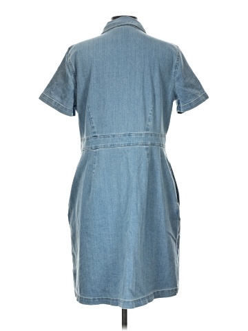 Liz Claiborne Casual Dress (view 2)