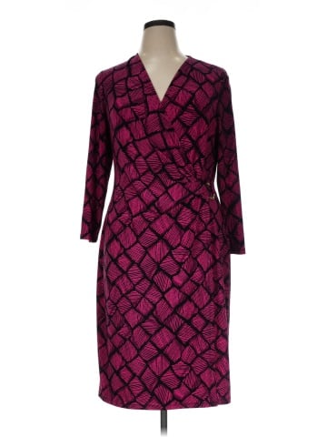 Anne Klein Cocktail Dress (view 1)