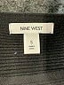 Nine West Black Pullover Sweater Size S - photo 7