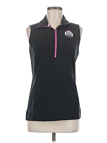 Nike Golf Sleeveless T-Shirt (view 1)