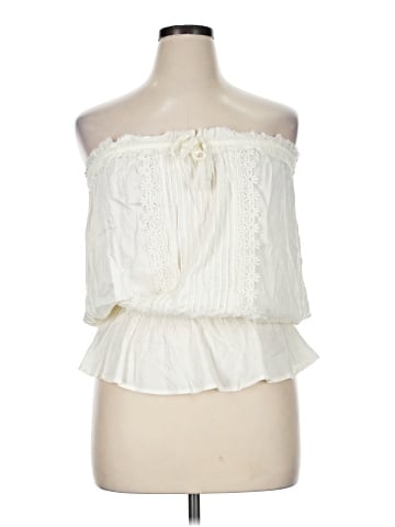 Venus Tube Top (view 1)