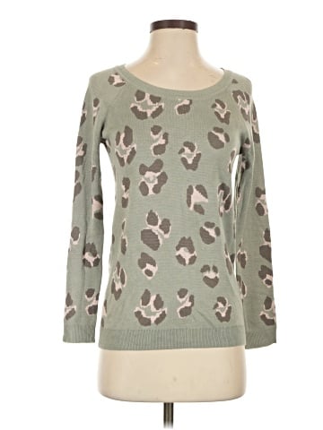 Willow & Clay Pullover Sweater (view 1)