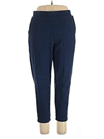 Lands' End Casual Pants (view 1)